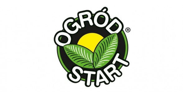 Ogrod start