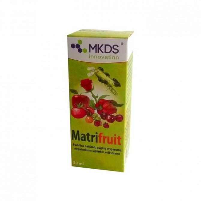 Mēslojums MKDS Matrifruit 30ml