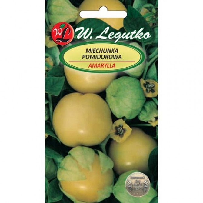 Tomatillo-tomātfizālis 0.5g 