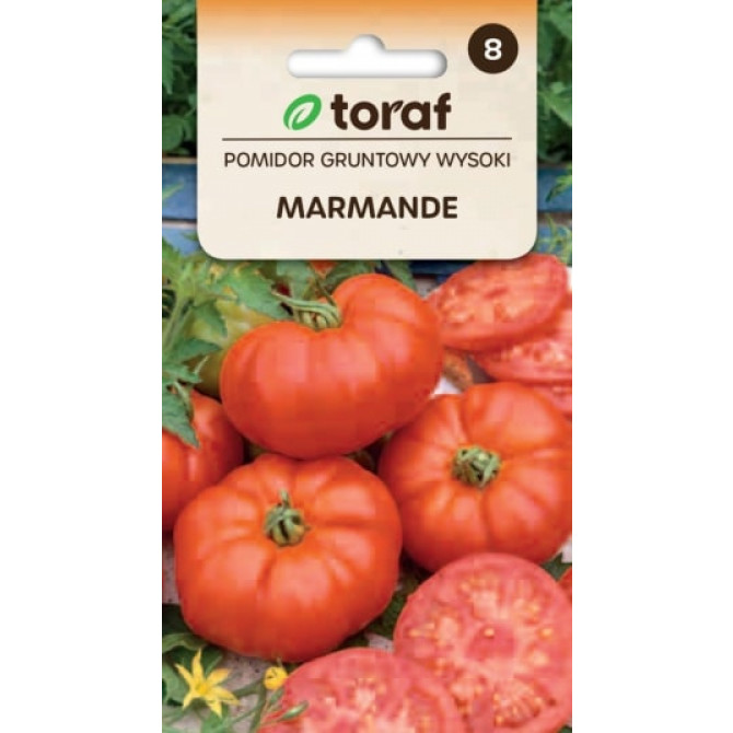 Tomāti MARMANDE 0.5g