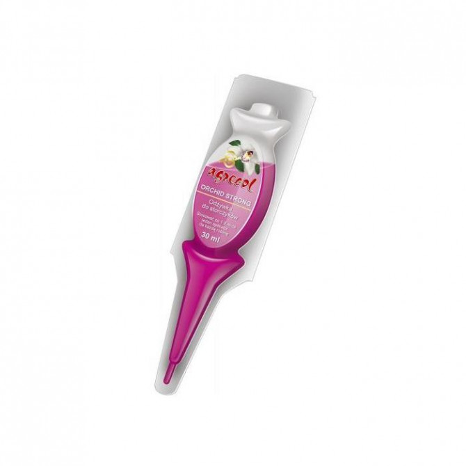 Mēslojums orhidejām Orchid strong 30ml 1gab