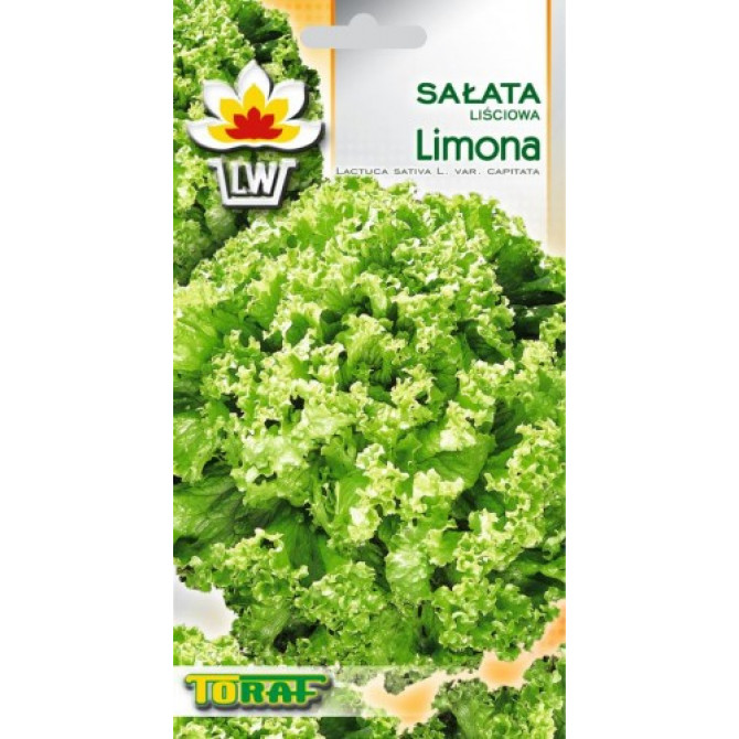 Salāti lapu Limona 1g