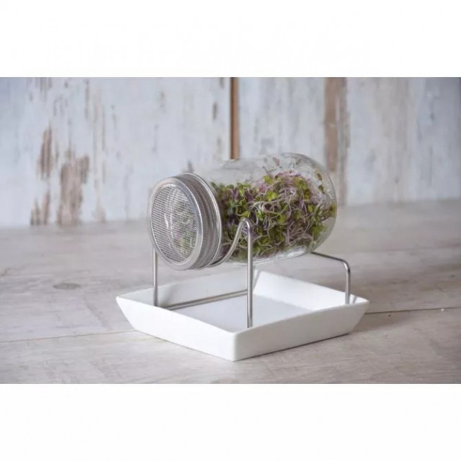 Burka diedzēšanai 0.5l