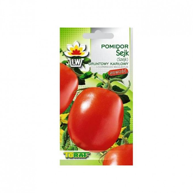 Tomāti Sejk 0.5g
