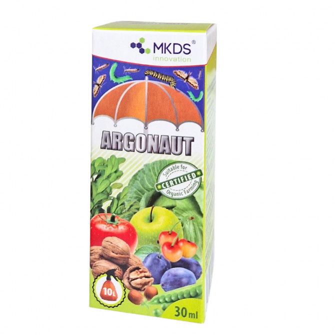 Mēslojums Argonaut 30ml