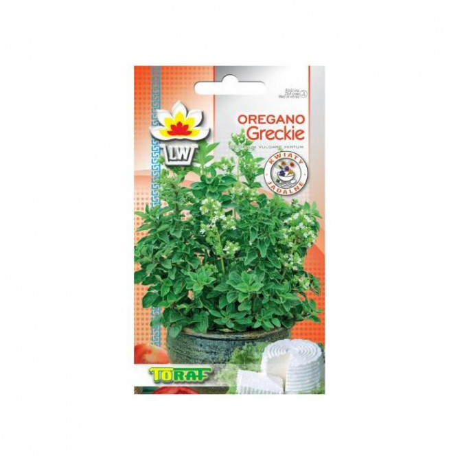 Raudene - oregano grieķu 0.1g