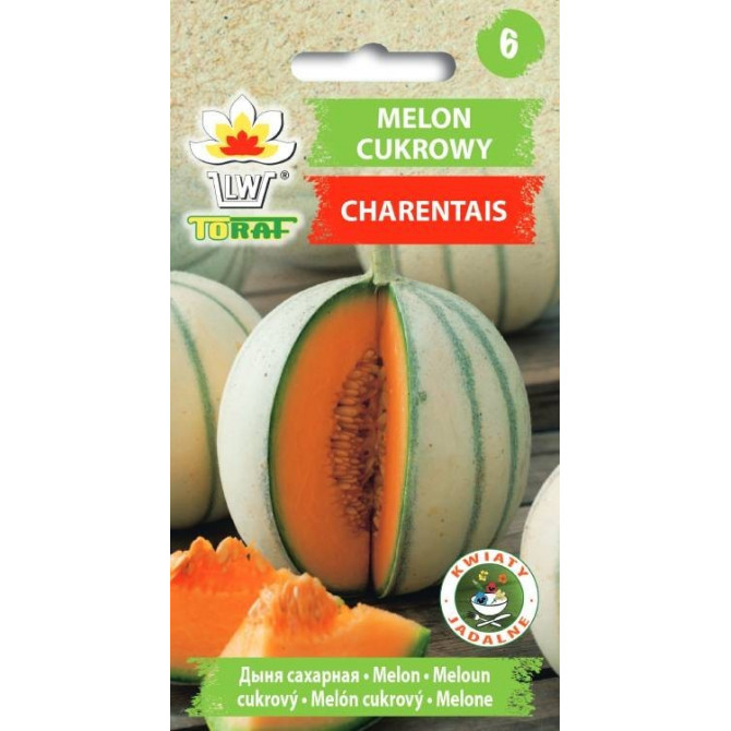 Melone Charentaise 3g