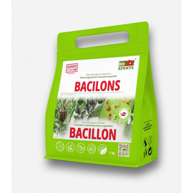 Bacilons 500g