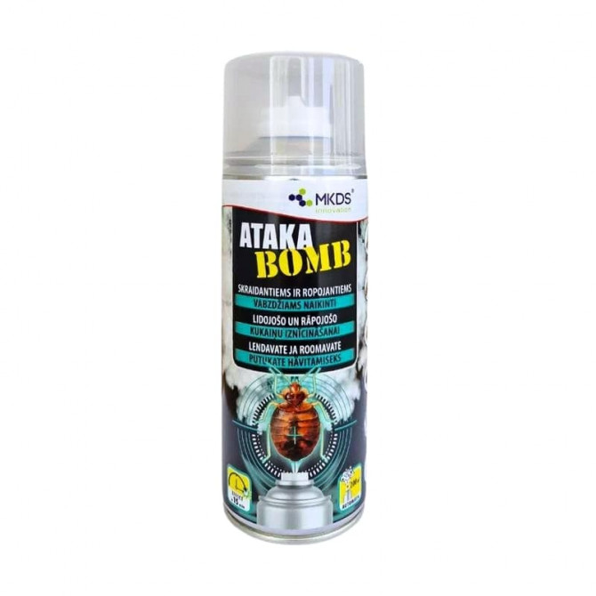 Ataka BOMB 400ml