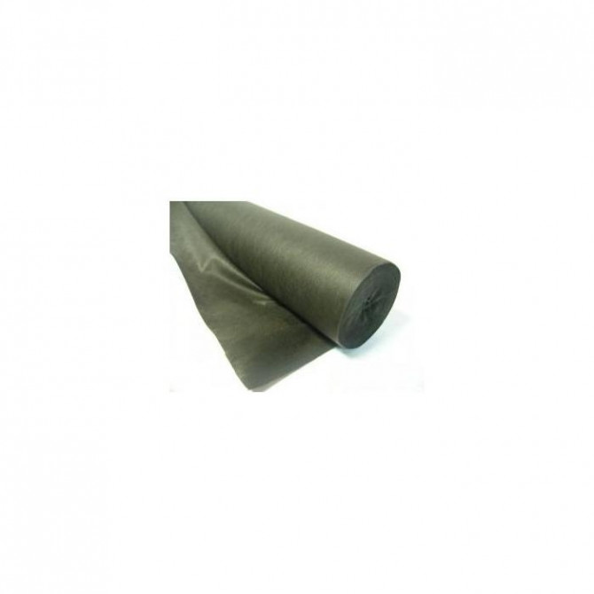 Agroplēve melna 3.2x100m rullī 50g