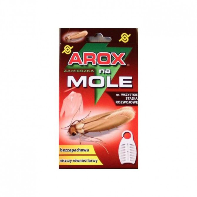 Kodēm (drēbju) piekariņš 1gab