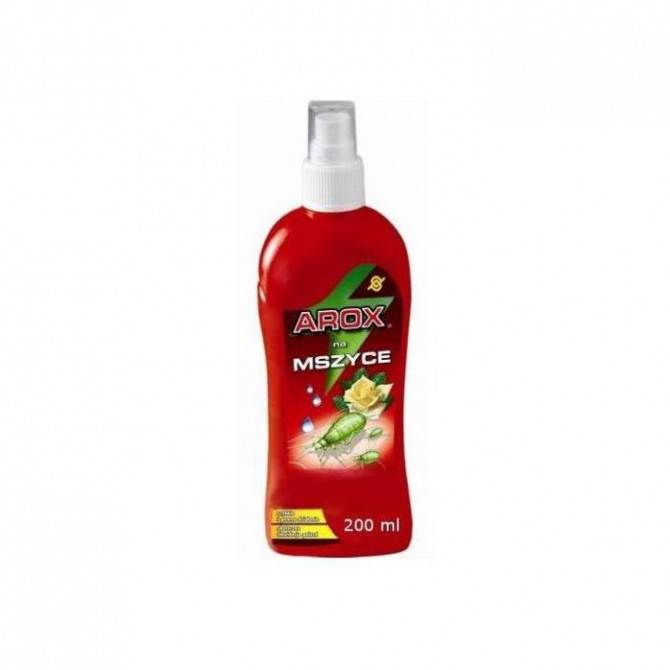 Kukaiņu apkarošanas līdzeklis 200ml