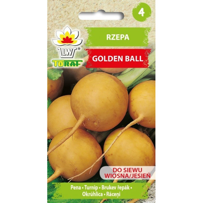 Rāceņi Gold Ball 10g