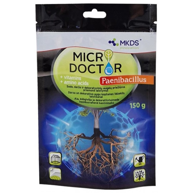 Microdoctor Paenibacillus 150g