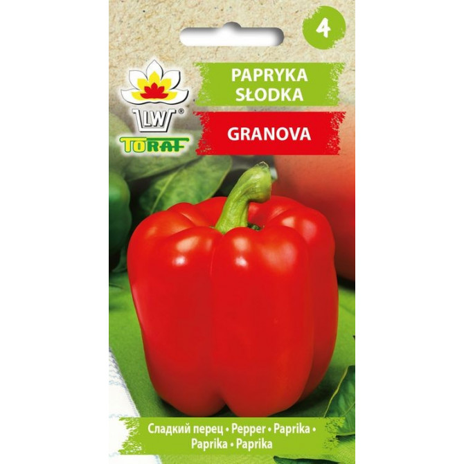 Paprika Granova 0.5g