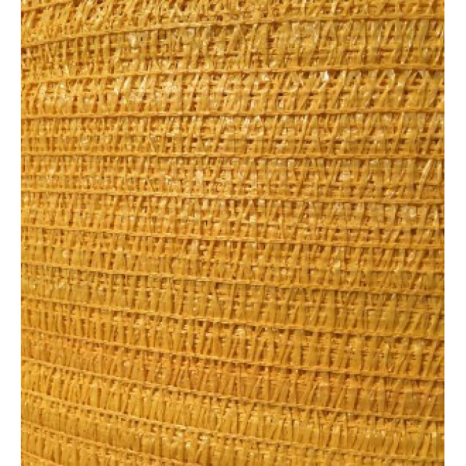 Maisi tīklveida 35x50cm dzelteni 100gab