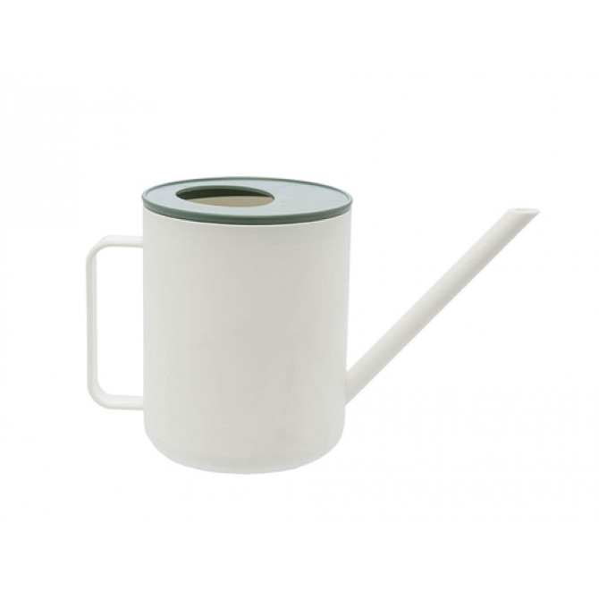 Lejkanna MUG balta 0.9L