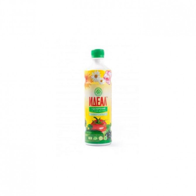 Ideāls mēslojums 0.5L