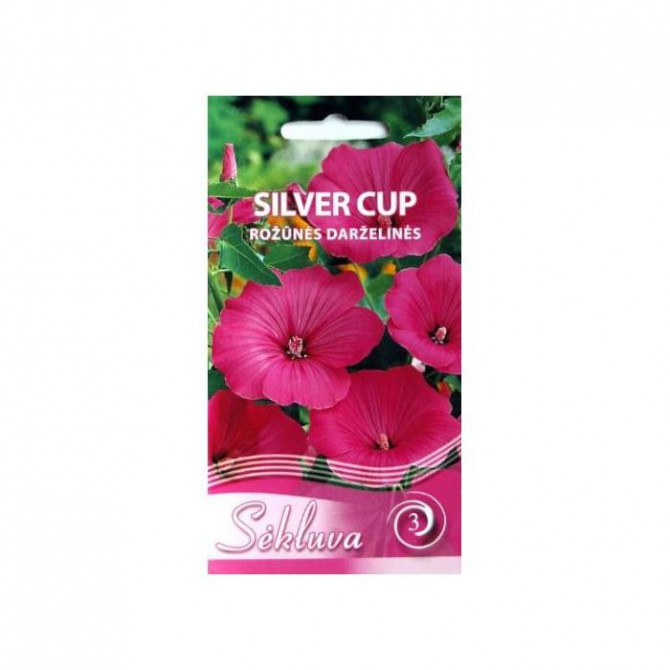 Lavatera SILVER CUP 0.5g