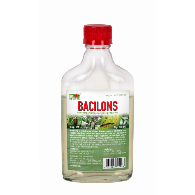 Bacilons 100ml