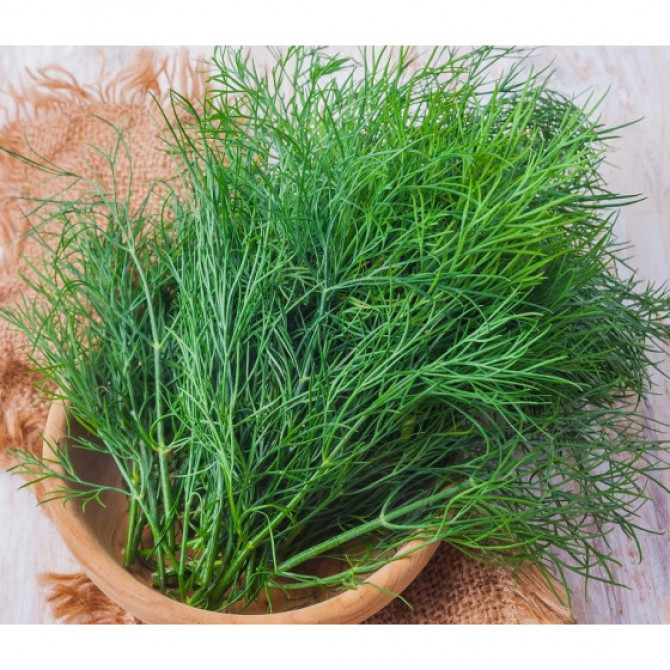 PAKA Dilles AMBROZJA 100g