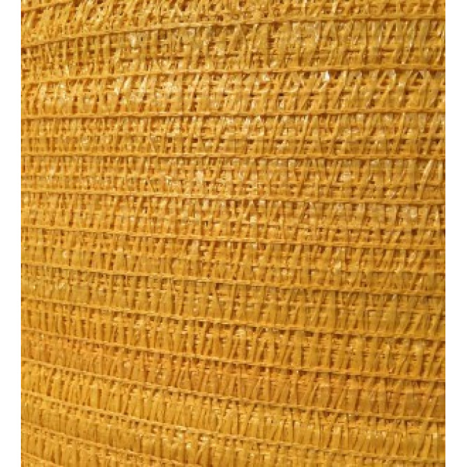 Maisi tīklveida 50x80cm dzelteni 100gab