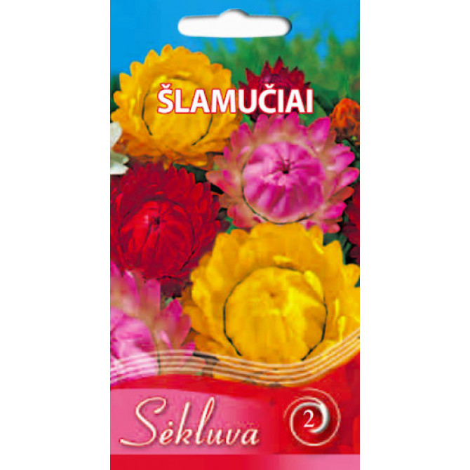 Salmenes maisījums 0.5g