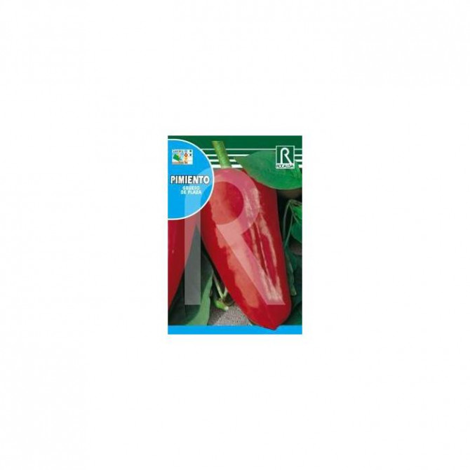 Paprika Grueso de Plaza 1g