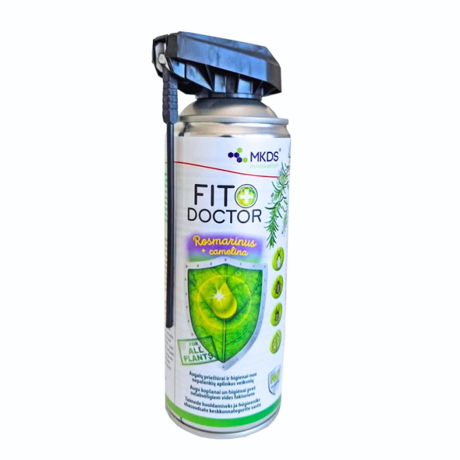 FITO DOCTOR Rosmarinus, 400ml
