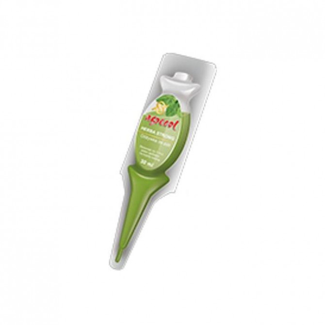Mēslojums garšaugiem strong 30ml 1gab