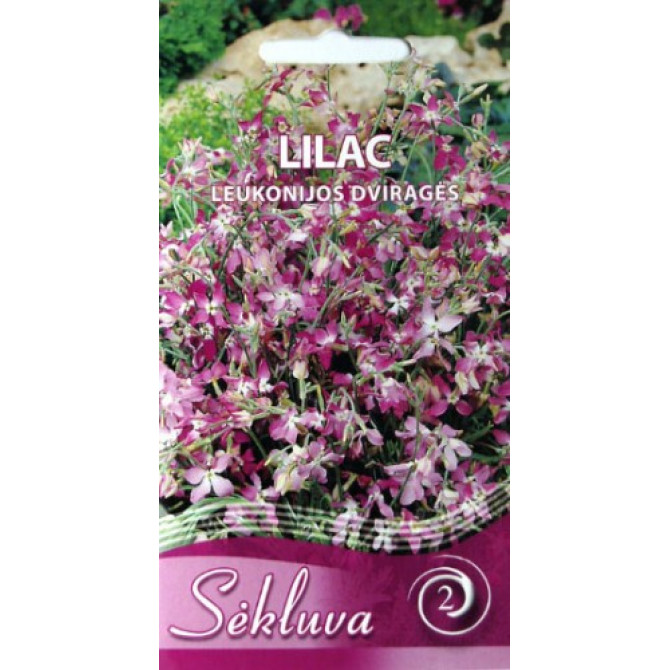 Matiolas Lilac 1g